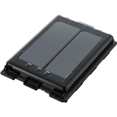 Panasonic Extended Battery w/ Extended Battery Cover 6,400Mah For Fz-N1, Fz-F1 FZ-VZSUN120U